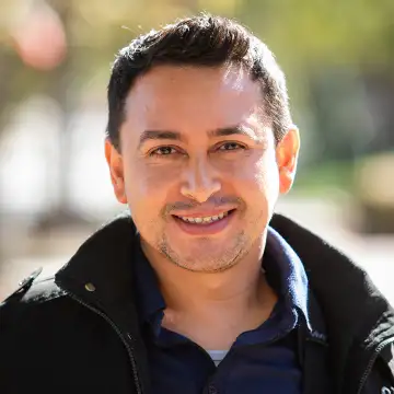 Roberto Mejia